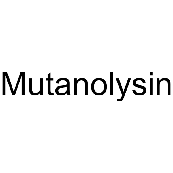 Mutanolysin 55466-22-3